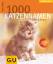 Gabriele Linke-Grün: 1000 Katzennamen vo