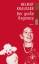 gebrauchtes Buch – Helmut Krausser – Der große Bagarozy Roman – Bild 1