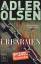 Thiess, Hannes und Jussi Adler-Olsen: Er