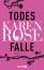 Rose, Karen und Andrea Brandl: Todesfall