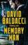 Baldacci, David und Uwe Anton: Memory Ma