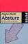 Jürgen Roth: Absturz: Das Ende unseres W