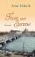 gebrauchtes Buch – Asta Scheib – Frost und Sonne: Roman Roman – Bild 1