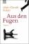 Sulzer, Alain Claude: Aus den Fugen: Rom