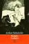 Schnitzler, Arthur, Richard Alewyn und Schnitzler, Arthur, Richard Alewyn und
