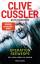 Cussler, Clive, Boyd Morrison  und Micha