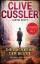 Cussler, Clive, Justin Scott  und Michae