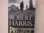 Robert Harris: Precipice: The thrilling 