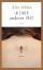 gebrauchtes Buch – Alix Ohlin – In einer anderen Haut: Roman Roman – Bild 1