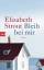 Strout, Elizabeth und Sabine Roth: Bleib