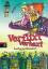 Auer, Margit und Iris Blanck: Verflixt v