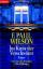 Wilson, F. Paul und Michael Kubiak: Im K