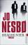 gebrauchtes Buch – Nesbø, Jo und Günther Frauenlob – Headhunter: Thriller Thriller – Bild 1