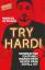 Marcel Althaus: Try Hard!: 10 Dinge über Marcel Althaus: Try Hard!: 10 Dinge über