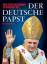 Peter Seewald: Der deutsche Papst: Von J