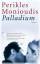 Perikles Monioudis: Palladium