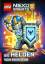 John Derevlany: LEGO® Nexo Knights™ Die 