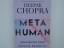 Chopra, Dr Deepak: Metahuman: Unleashing