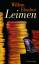 Elsschot, Willem und Gerd Busse: Leimen: