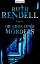 Ruth Rendell, Ruth und Eva L. Eva L. Wah