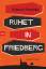 Rudolf Ruschel: Ruhet in Friedberg: Krim