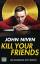 Niven, John und Stephan Glietsch: Kill Y