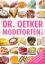 Dr. Oetker: Modetorten von A-Z: Die beli