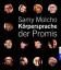 Samy Molcho: Körpersprache der Promis Sa