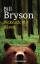 Bryson, Bill und Thomas Stegers: Picknic