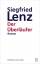 Siegfried Lenz: Der Überläufer: Roman Ro