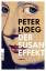 Høeg, Peter und Peter Urban-Halle: Der S