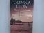 Donna Leon: Venezianisches Finale / Ends