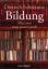 Dietrich Schwanitz: Bildung - Alles, was