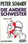 Peter Schmidt: RRV-Thriller Die andere S