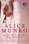 Munro, Alice und Heidi Zerning: Wozu wol