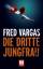 Fred Vargas: Die dritte Jungfrau, BILD a