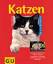 Katrin Behrend: Katzen