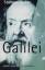 GALILEI, GALILEO,  Stillman  und Bernadi