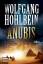 Wolfgang Hohlbein: Anubis: Roman (Allgem