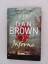 Dan Brown: Inferno (UK version) (Robert 