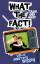 Taddl &, Ardy: What The Fact!: Völlig un