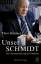 Theo Sommer: Unser Schmidt: Der Staatsma