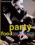 Wing, Lorna und Jan Baldwin: party food 