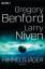 Benford, Gregory, Larry Niven  und Andre