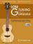 Ukulele: Low G Tuning for the Ukulele