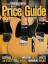 Official Vintage Guitar Magazine Price G