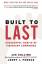 Jim Collins: Built to Last