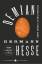 Hermann Hesse: Demian