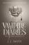 L. J. Smith: The Vampire Diaries. The Aw