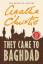 Agatha Christie: They Came to Baghdad